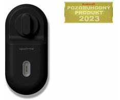 Igloohome modifikuota spyna