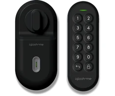 „Igloohome“ modifikuota spyna + klaviatūra (komplektas)