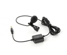 IKM IK Multimedia iRig Mic Lav 2 pack – mikrofono rinkinys