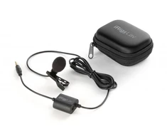 IKM IK Multimedia iRig Mic Lav 2 pack – mikrofono rinkinys