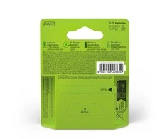 Įkraunami elementai GP RECHARGE AA, 2100mAh, 4 vnt.