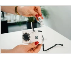 Įkraunamos AA USB-C baterijos Verbatim 4 vnt. 30249