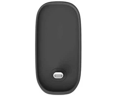 UNIQ Nova docking station Magic Pelė dark pilkas