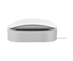 Kilimėlis UNIQ Nova įkrovimo stotelė Magic Mouse pilka