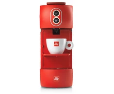 ILY Illy 23522 kavos aparatas Visiškai automatinis 1 L