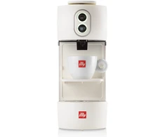 ILY Illy Easy Visiškai automatinis Kavos aparatas 1 L