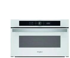 Įmontuojama mikrobangų krosnelė Whirlpool WMD44MW (Atnaujinta)