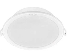 Įmontuojamas šviestuvas Philips Meson 23.5W, 4000°K, LED