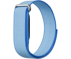 imoshion nailoninė apyrankė, skirta Fitbit Air – Mėlyna