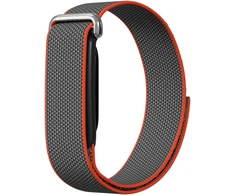 imoshion nailoninė apyrankė, skirta Fitbit Air – įvairiaspalvė