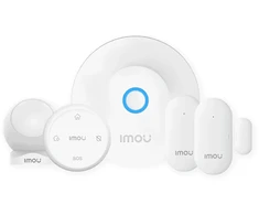 IMOU belaidė sistema Home Alarm Kit-EU-5-M