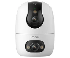 Imou Ranger 2C Dual IP apsaugos kamera Vidaus 2880 x 1620 pikseliai Prie lubų / stalo