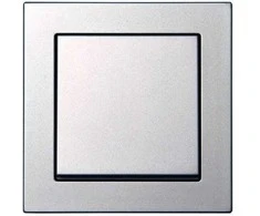 Impulsinis jungiklis LIREGUS EPSILON, metalo spalvos