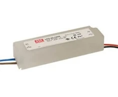 Impulsinis srovės šaltinis LED 700mA 9-48V IP67 MEAN WELL