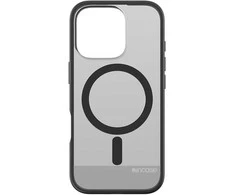 Incase Slim dėklas MagSafe - dėklas Apple iPhone 16 Pro Juodas