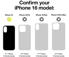 Incase Slim dėklas MagSafe - dėklas Apple iPhone 16 Deep Space Mėlyna