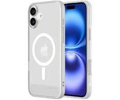 Incase Slim dėklas MagSafe - dėklas Apple iPhone 16 Plus Clear