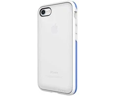 Incipio Performance Series Slim - dėklas skirtas Apple iPhone 7 Frost/Mėlyna