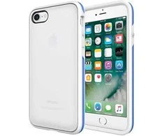 Incipio Performance Series Slim - dėklas skirtas Apple iPhone 7 Frost/Mėlyna