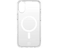 Incipio Velocity MagSafe - dėklas Apple iPhone 16 Plus Clear