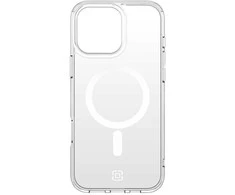Incipio Velocity MagSafe - dėklas Apple iPhone 16 Pro Max Clear