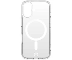 Incipio Velocity MagSafe - dėklas Apple iPhone 16 Clear
