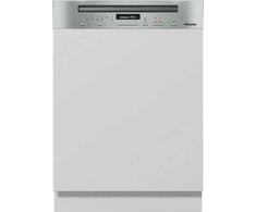 Indaplovė Miele G 7115 SCi XXL, 11780990