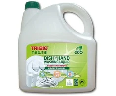 Tri Bio Ekologiškas indų ploviklis BIO-FORMULA, 2,84l