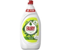 Indų ploviklis Fairy Apple, 1.35 l