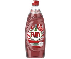 Indų ploviklis FAIRY FOREST FRUITS, 650 ml