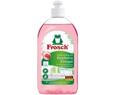 Indų ploviklis Frosch AVIEČIŲ KVAPO, 0.5 l