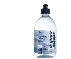 Indų ploviklis Purenn sensitive, 0.5 l