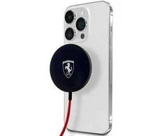 Ferrari FECB SMYK 15W MagSafe belaidis įkroviklis
