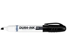 Industrinis rašalo markeris Markal 55 Juodas 1,5 & 4,5mm