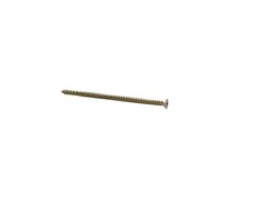 Inkariniai staktų varžtai Haushalt, 7,5 x 152 mm, 2 vnt.