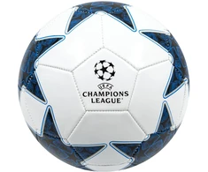 INNA FUTBOLO KAMUOLYS UCL Baltas/Mėlynas R.5 437221