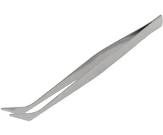 INNA PINCETŲ RINKINYS 4 VNT. FX TOOLS 825668