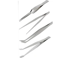 INNA PINCETŲ RINKINYS 4 VNT. FX TOOLS 825668
