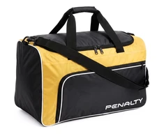 INNA SPORTINIS KREPŠYS PENALTY BAG MALA GYM S11 MEDIUM GELTONAS 4029729