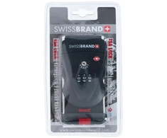 INNA UNIVERSALUS LAGAMINŲ DIRŽAS SU TSA KODINE SPYNA SWISSBRAND 322780