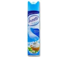 Insette Oro gaiviklis FRESH LINEN, 0.33 l