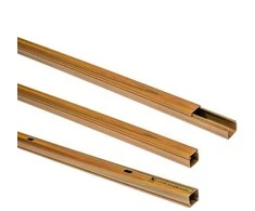 Instaliacinis lovelis, Pawbol, tamsiai rudas, 2000x20x18