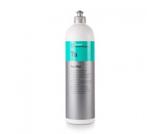 KOCH CHEMIE Interior Plastic Trim Semi-Matt Cleaner Top Star Ts, pusiau matinis salono plastiko valiklis, 1L