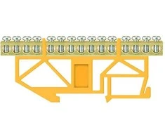 Įnulinimo kaladėlė Pawbol LZ 15/Ž, 15x16 mm²