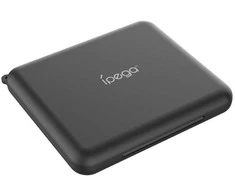 iPega SW2108 Case for Game Cards Juodas