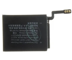 iPhone Apple Watch S5/40mm 245mAh ličio jonų akumuliatorius (masinis)