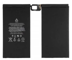 iPhone baterija, skirta iPad Pro 12.9 10307mAh ličio jonų (masinė)