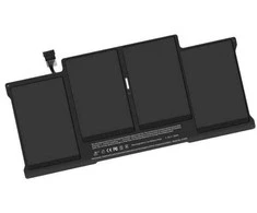 „iPhone“ baterija, skirta „MacBook A1377/A1405/A1496“, 8000mAh (urmu)