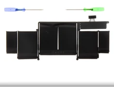 „iPhone“ baterija, skirta „MacBook A1493“ / A1582 7000 mAh (masinė)