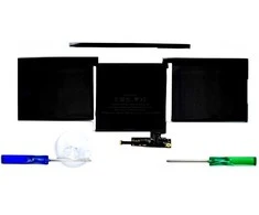 „iPhone“ baterija, skirta „MacBook A1713/A2171“, 5100mAh (urmu)